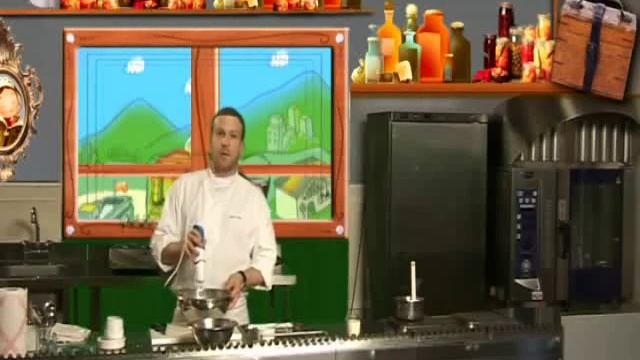 шоколадный мусс (часть 1) смотреть онлайн