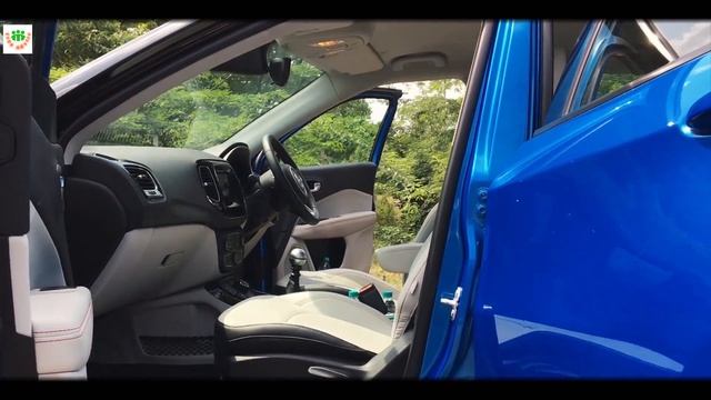 JEEP COMPASS MOST DETAILED REVIEW, TEST DRIVE, SAFETY RATING, PRICE, HONEST OPINION смотреть онлайн