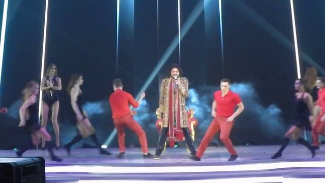 20.03.2016. Индиго смотреть онлайн