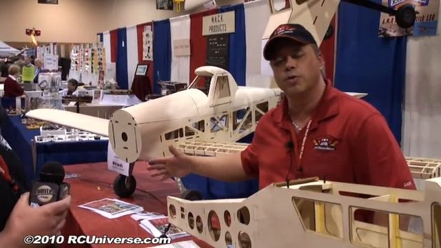 Toledo Show 2010 - AMR смотреть онлайн