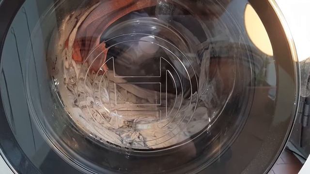 Bosch HomeProfessional: Cotone 70°+Pre; Parte°4 смотреть онлайн