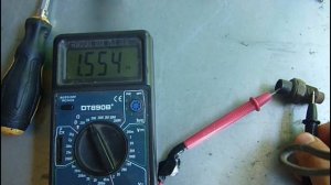 Не работает указатель температуры ваз, из-за неисправного датчика температуры, проверка дтож