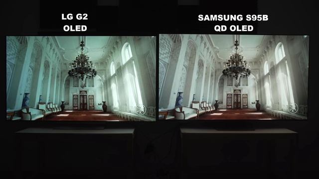 NEO QLED - QD OLED : les TV nouvelle génération de SAMSUNG смотреть онлайн
