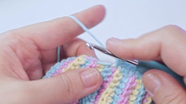 Crochet Hot Air Balloon | Beary's Hot Air Balloon смотреть онлайн