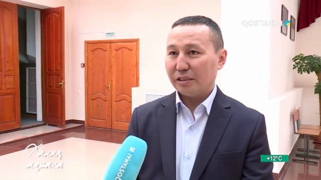 «Халық мұрасы».Айтыс-ұлттық құндылық смотреть онлайн