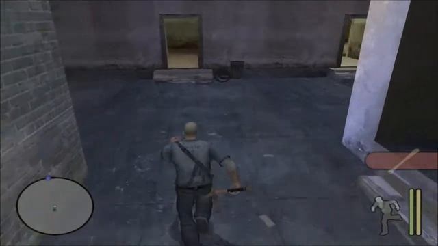 Lets Play Manhunt Part 2 - Epic Sync is Epic смотреть онлайн