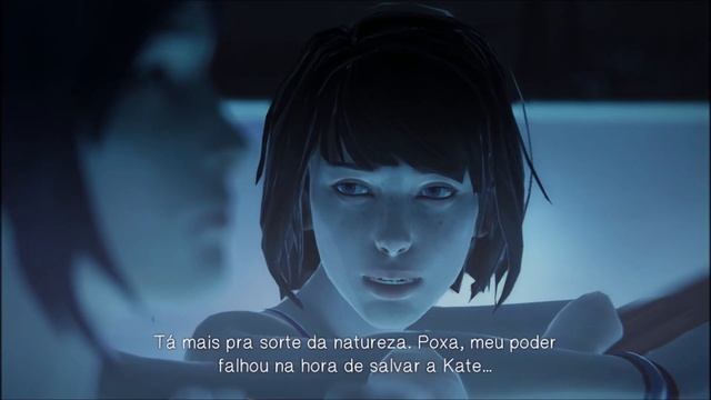 LIFE IS STRANGE - EP 3 Chaos Theory 4k PT-BR (Sem Comentários)