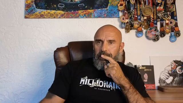 Как я создал свой капитал?! #инвестиции смотреть онлайн