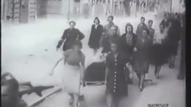 Powstanie Warszawskie смотреть онлайн