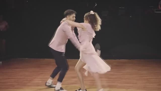 Белая зима BAND ODESSA смотреть онлайн