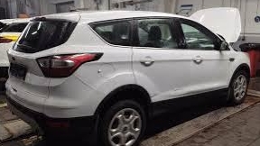Ford Kuga2 2,5 л за 1.5 млн руб - Выездная диагностика -Автоподбор смотреть онлайн