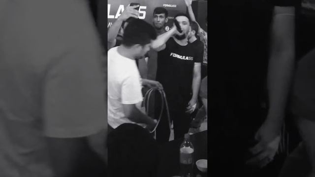 BATLLE CARLION . VS REYKL смотреть онлайн
