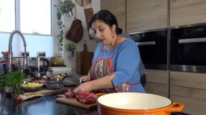 Счастливые люди те, кому попадались ягодки 😁К Элине на обед❤️