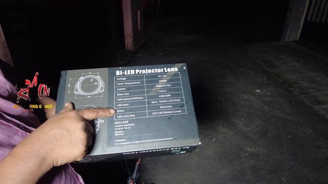 2024 8 3 HASIL SINAR BILED UX 1 3INCH REVIEW PENJELASAN