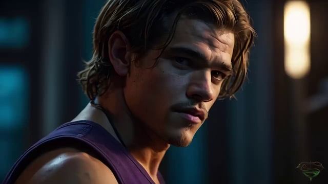 RESIDENT EVIL - Teaser Trailer (2025) Jensen Ackles, Lauren Cohan смотреть онлайн