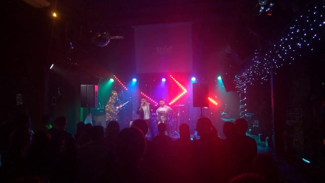 Relikt re1ikt Брест 2019(1) смотреть онлайн