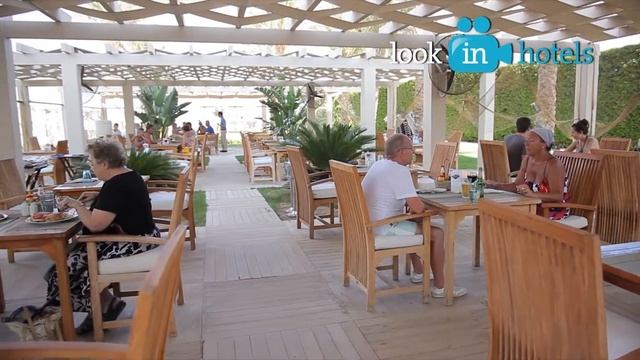 Pemiere Le Reve Hotel  Spa 5 Премьер Ле Реве - Hurghada Egypt Хургада Египет