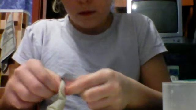 Как сделать Антистресс в домашних условиях! смотреть онлайн