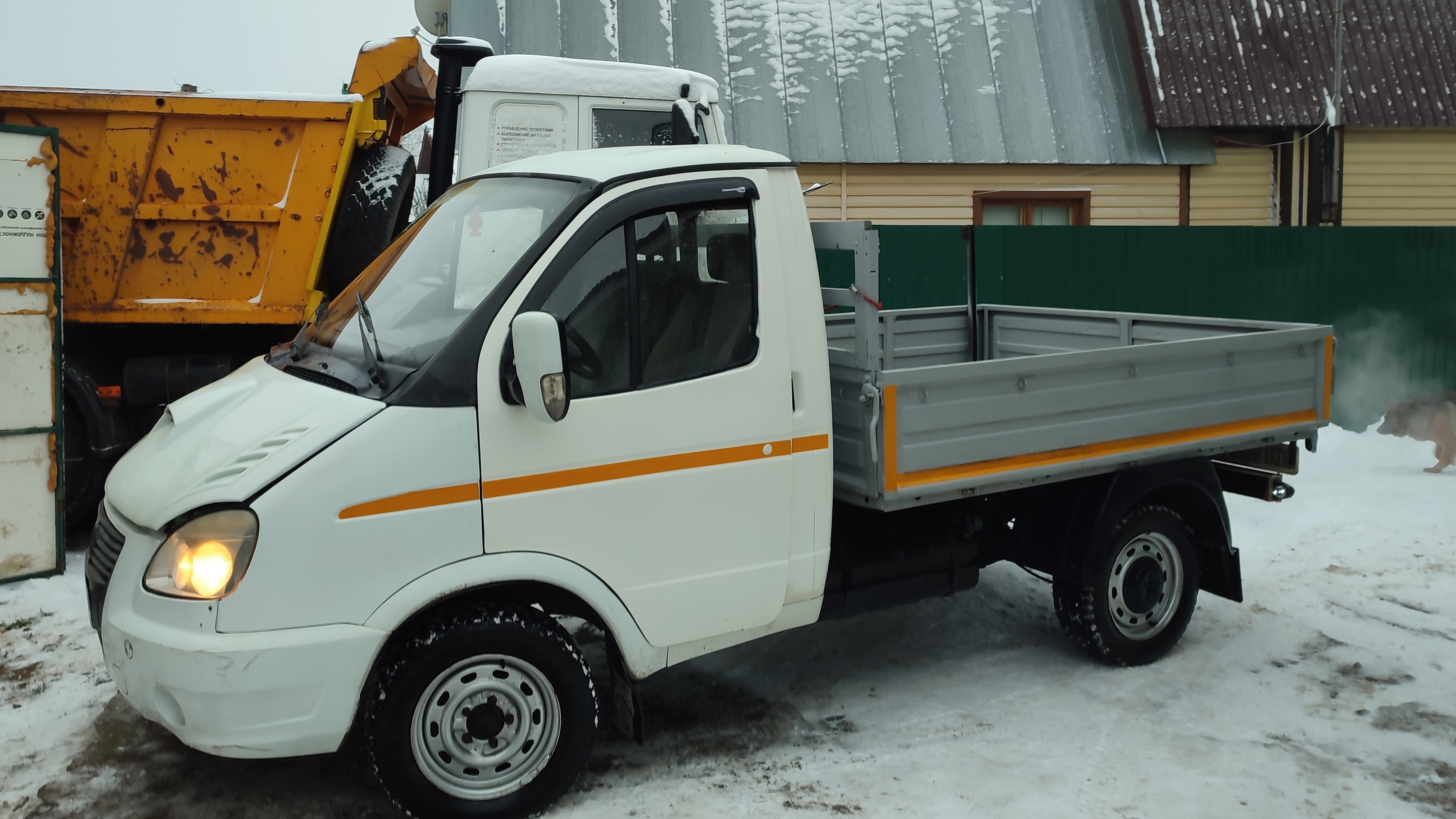 Покраска кузова Маз, соболь. смотреть онлайн