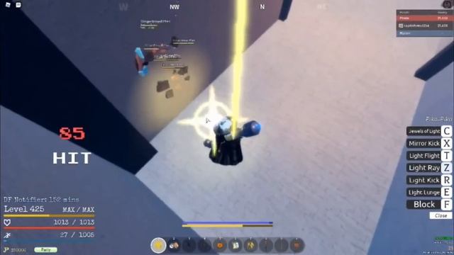 GPO | How To Solo GingerBread Man And Kelvin The Nutcracker+ Getting The Drop смотреть онлайн