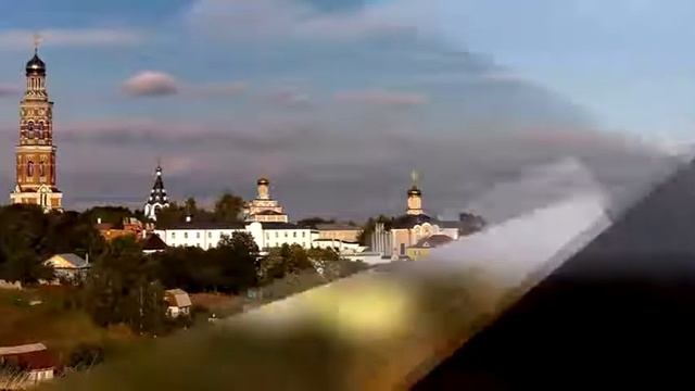 Free Project ProShow Producer Welcome to Russia & Diamond Pack 1 смотреть онлайн