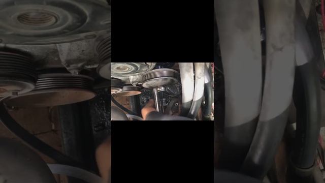 Cómo poner una polea de steering pump en un camaro 1992 смотреть онлайн