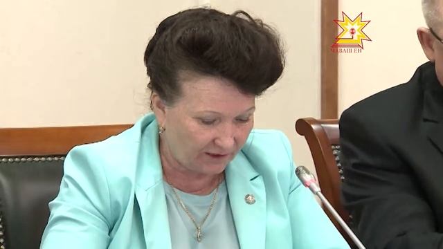 На заседании Кабинета министров обсудили исполнение бюджета 2013 года смотреть онлайн