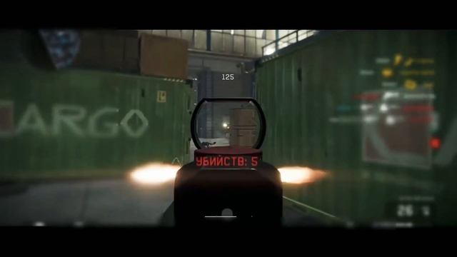 Return of the legend | FRAGMOVIE | Warface Xbox ONE смотреть онлайн