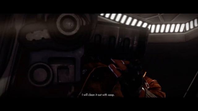 (8) Wolfenstein: The New Order - no damage - walkthrough (gameplay by Jackass Gamer) смотреть онлайн