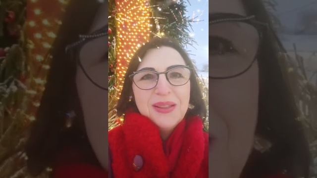 С наступающим Новым годом🎉