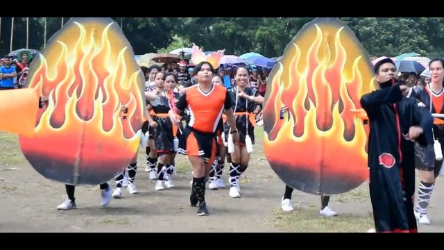 Paindis-indis 2017: School Intramural Meet | Oton National High School смотреть онлайн