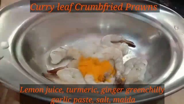 How to Clean a Prawns|Prawn recipes смотреть онлайн