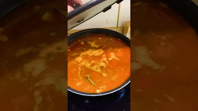 Домашний лагман. Рецепт за 34 секунды. смотреть онлайн