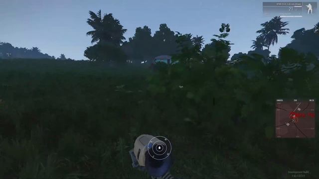 ARMA 3 Apex Campaign - Keystone #1 - 60Fps смотреть онлайн