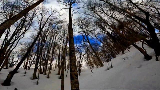 BC Snowboarding on KSD Hokkaido ~ Hokka I Do 2021~22 Snow ~ 2 Apr. смотреть онлайн