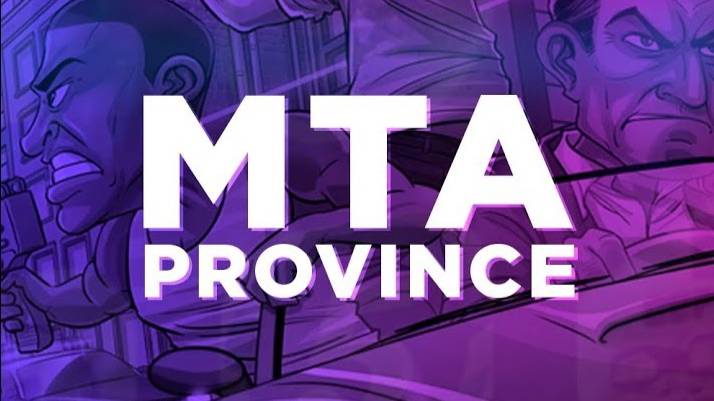 MTA Province
