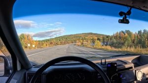 В Заполярье на самодельном автодоме | 5500км, 13 дней | Териберка, Кольский полуостров