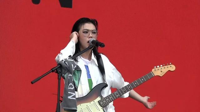 [FULL] 220806 새소년(SE SO NEON) in 펜타포트락페스티벌 смотреть онлайн