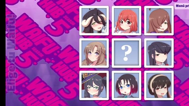 Waifu Hub Temporada 1, 2, 3, 4, 5, 6 смотреть онлайн