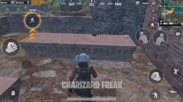 BEST SECRET HIGH LOOT LOCATION in PUBG MOBILE | Flare Gun Secret Location (PUBG Mobile) смотреть онлайн