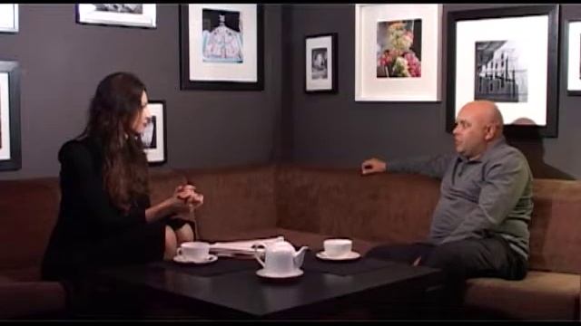 "Екатеринбург в лицах" с Евгением Патрикеевым смотреть онлайн