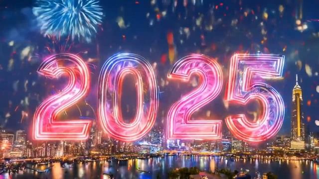NEW YEAR MIX 2025 _ Party Club Dance Music 2025 _ Best Remixes Of Popular Songs 2025 (DJ Silviu M) смотреть онлайн