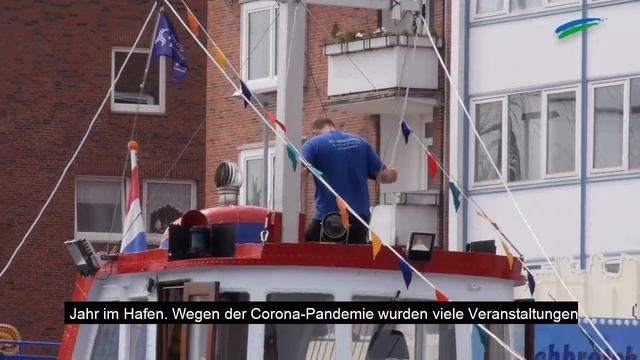 "Corona kompakt": Die Lage in Ostfriesland смотреть онлайн