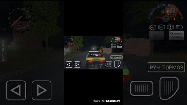 Играю в симулятор русских машин смотреть онлайн