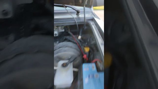 Патриот парням. Первое впечатление. смотреть онлайн