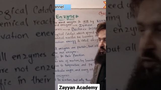 History of Enzymes смотреть онлайн