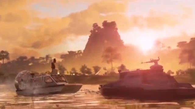 just cause 4 except its fast and furious 9 смотреть онлайн