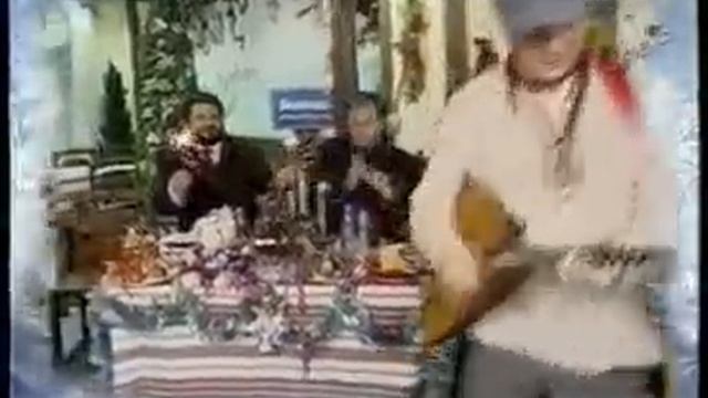 Парадокс, видео 2006 смотреть онлайн