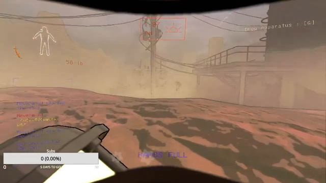 Menabung untuk menjelajahi TITAN Planet Lethal Company Indonesia смотреть онлайн