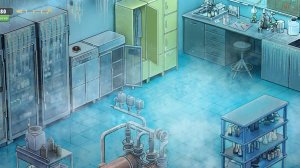 Неизвестное место уровень 11
Прохождение игры Rooms & Exits
Глава 4 Убийство на танцполе